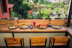 Nepali Heritage Hotel