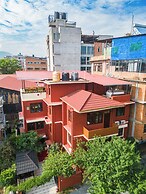 Nepali Heritage Hotel