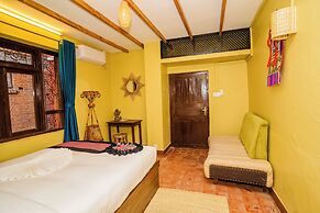 Nepali Heritage Hotel