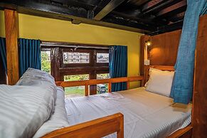 Nepali Heritage Hotel