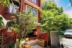 Nepali Heritage Hotel