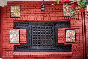 Nepali Heritage Hotel