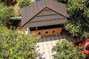 Nepali Heritage Hotel