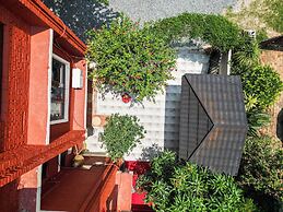 Nepali Heritage Hotel