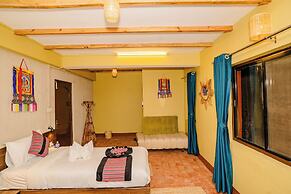 Nepali Heritage Hotel