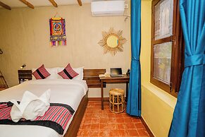 Nepali Heritage Hotel