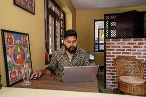 Nepali Heritage Hotel