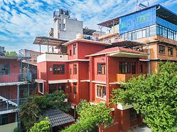 Nepali Heritage Hotel
