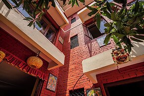Nepali Heritage Hotel