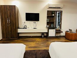 Hotel Maira