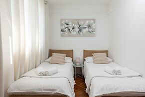 Garden Vista Apartment