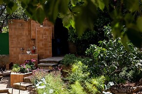 Garden Vista Apartment