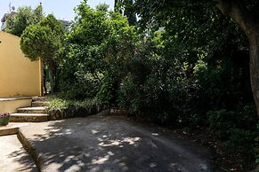 Garden Vista Apartment