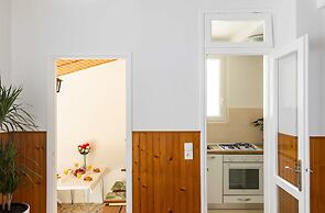 Garden Vista Apartment