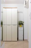 Garden Vista Apartment