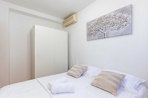 Garden Vista Apartment