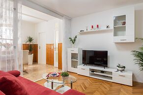 Garden Vista Apartment