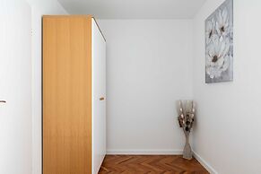 Garden Vista Apartment