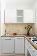 Garden Vista Apartment