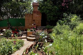 Garden Vista Apartment