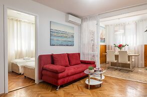 Garden Vista Apartment