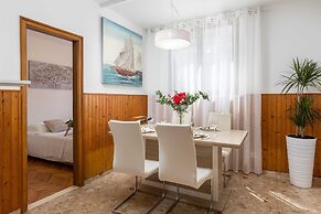 Garden Vista Apartment