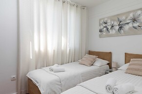 Garden Vista Apartment