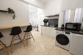 Phaedrus Living Athens Studios Paris