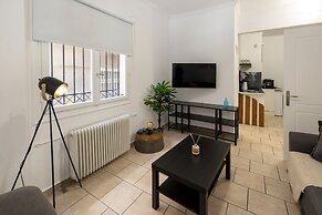 Phaedrus Living Athens Studios Paris