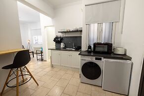 Phaedrus Living Athens Studios Paris