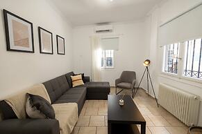 Phaedrus Living Athens Studios Paris