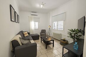 Phaedrus Living Athens Studios Paris