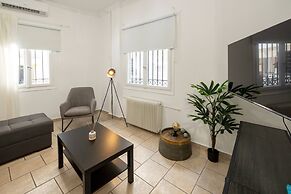 Phaedrus Living Athens Studios Paris