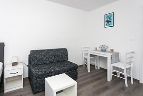 Apartment Tetepave