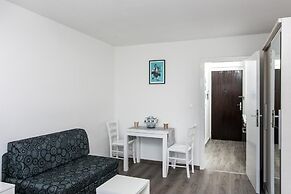Apartment Tetepave