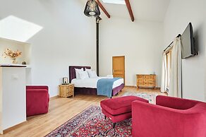 DOMAINE DE BADINE