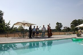 DOMAINE DE BADINE