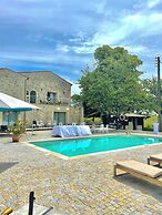 DOMAINE DE BADINE