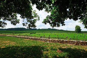 DOMAINE DE BADINE