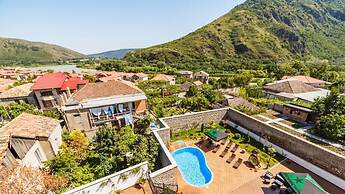 Hotel Gino Wellness Mtskheta