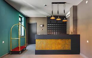 Hotel Gino Wellness Mtskheta