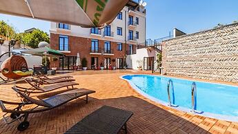 Hotel Gino Wellness Mtskheta