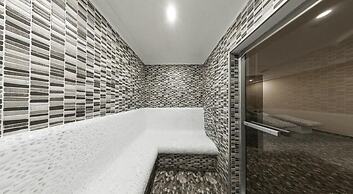 Hotel Gino Wellness Mtskheta