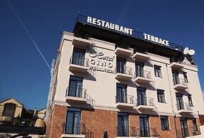 Hotel Gino Wellness Mtskheta