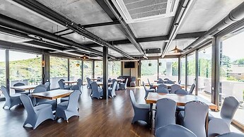 Hotel Gino Wellness Mtskheta