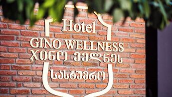 Hotel Gino Wellness Mtskheta