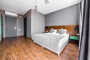 Hotel Gino Wellness Mtskheta