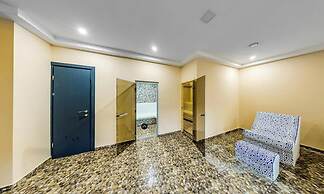 Hotel Gino Wellness Mtskheta