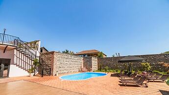 Hotel Gino Wellness Mtskheta