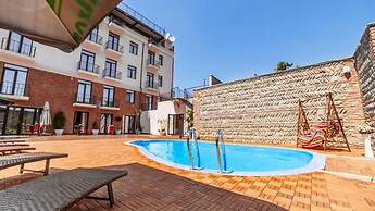 Hotel Gino Wellness Mtskheta
